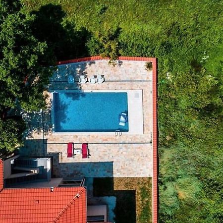 Stars Residence Петровац Экстерьер фото