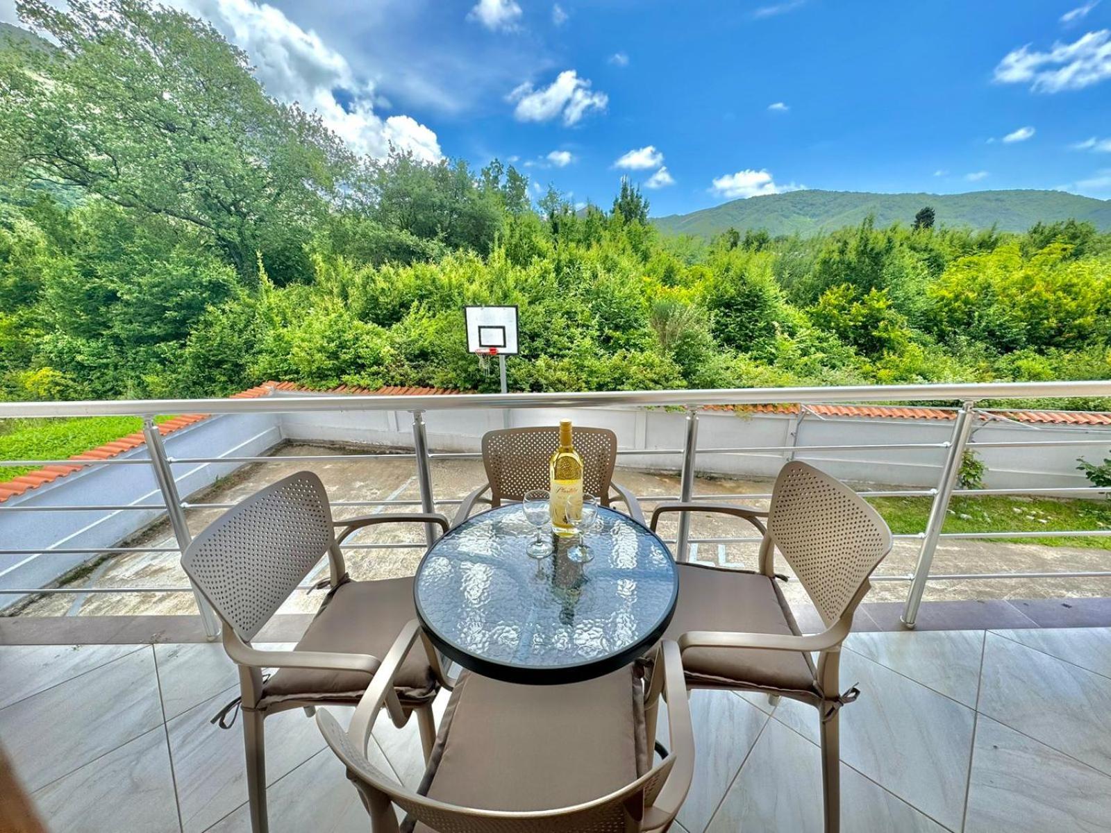 Stars Residence Петровац Экстерьер фото