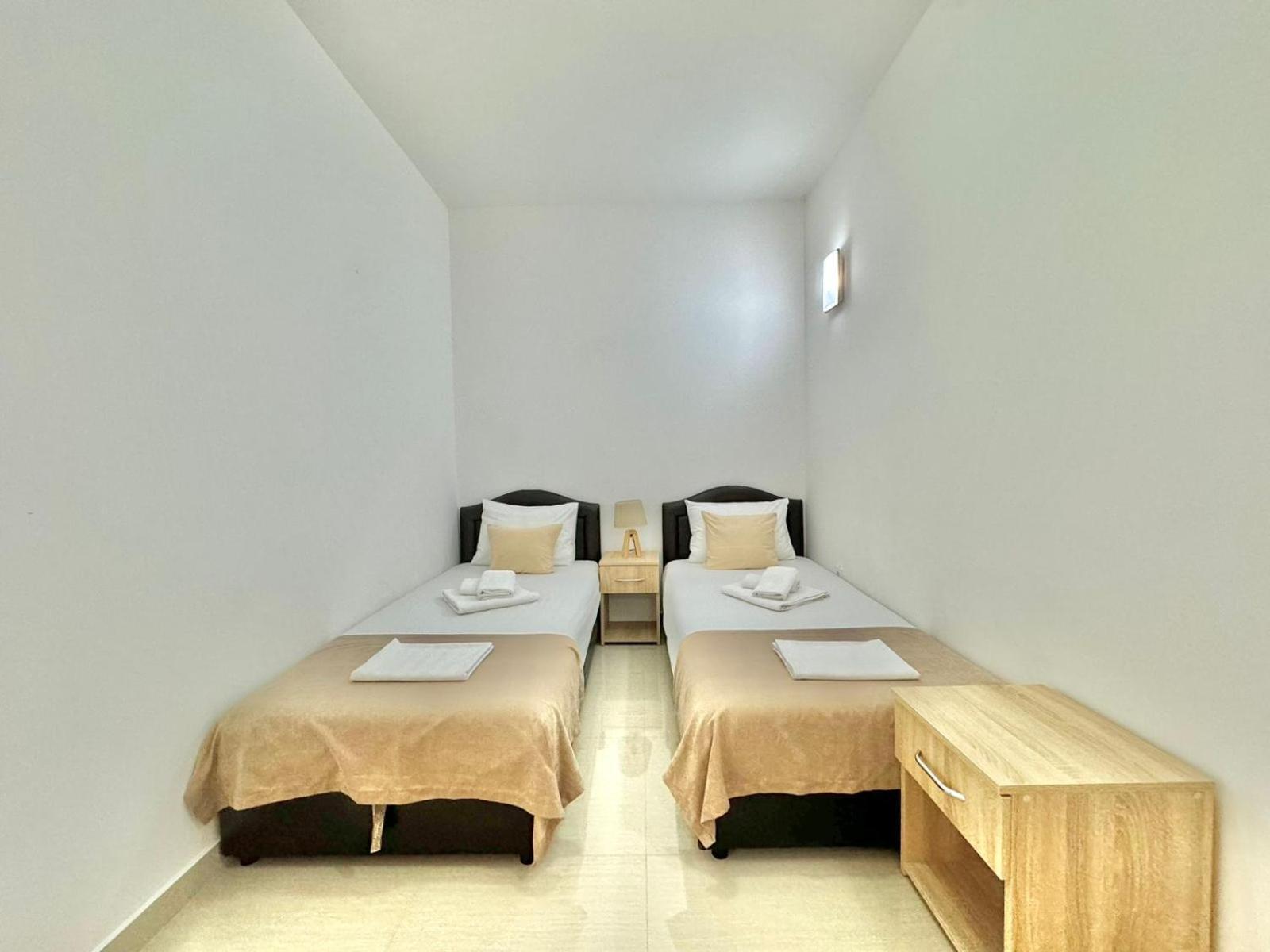 Stars Residence Петровац Экстерьер фото