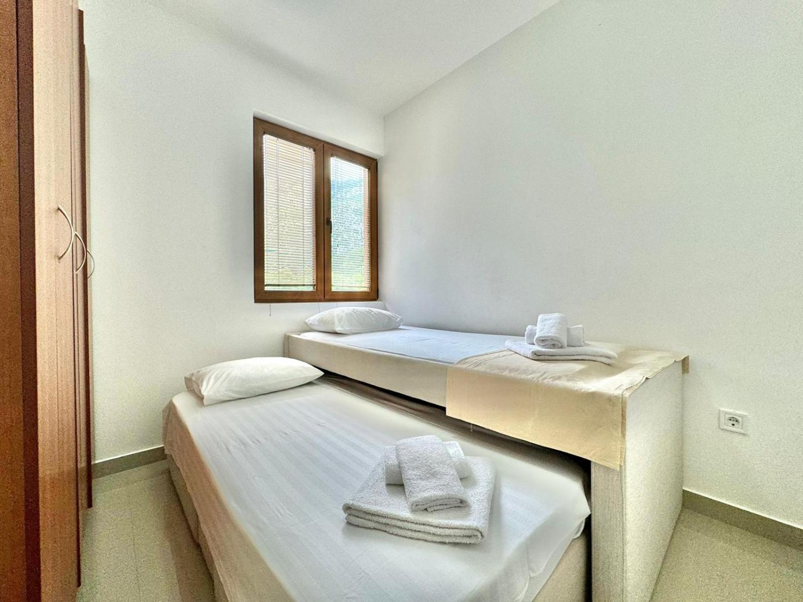 Stars Residence Петровац Экстерьер фото