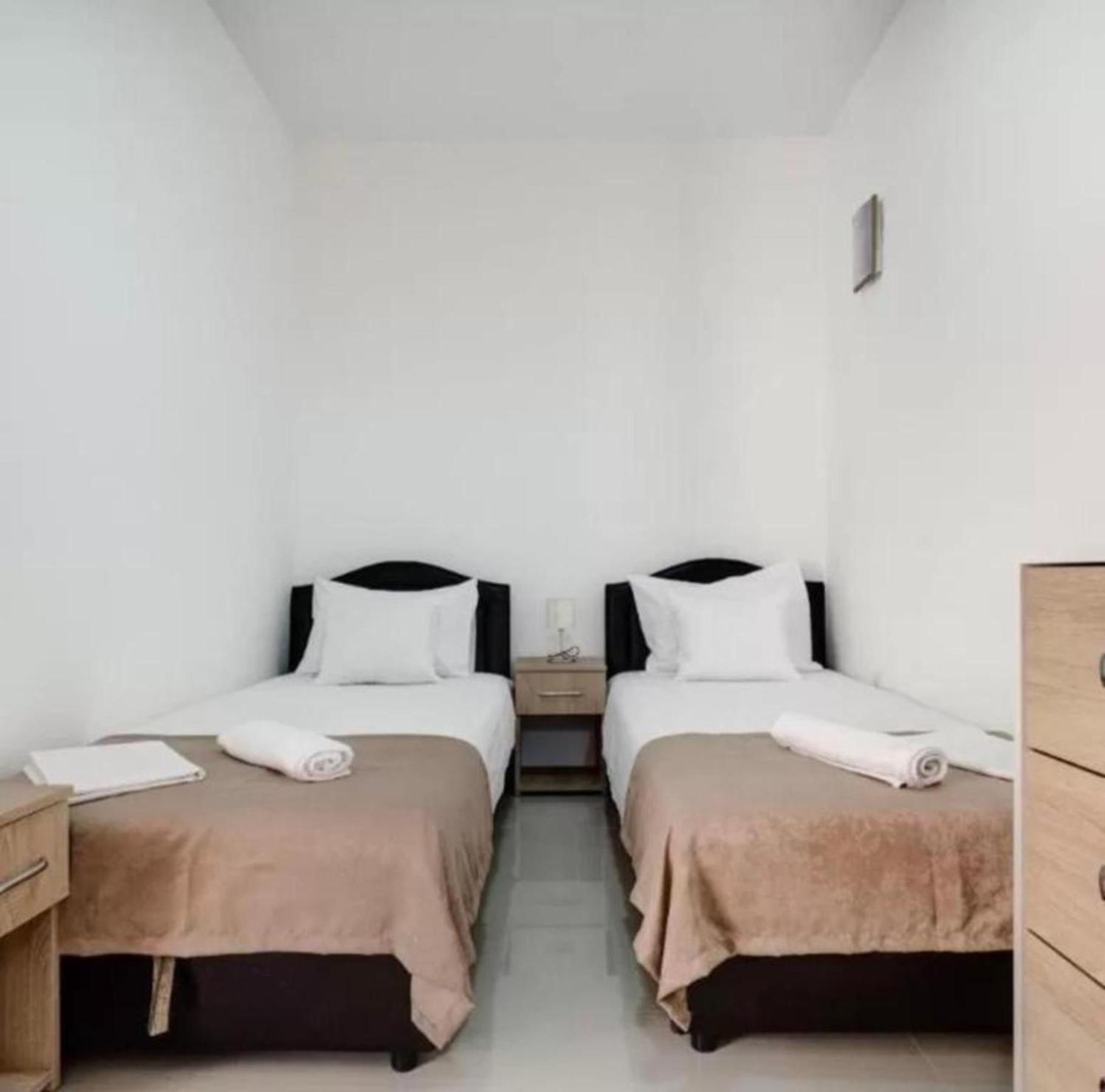 Stars Residence Петровац Экстерьер фото